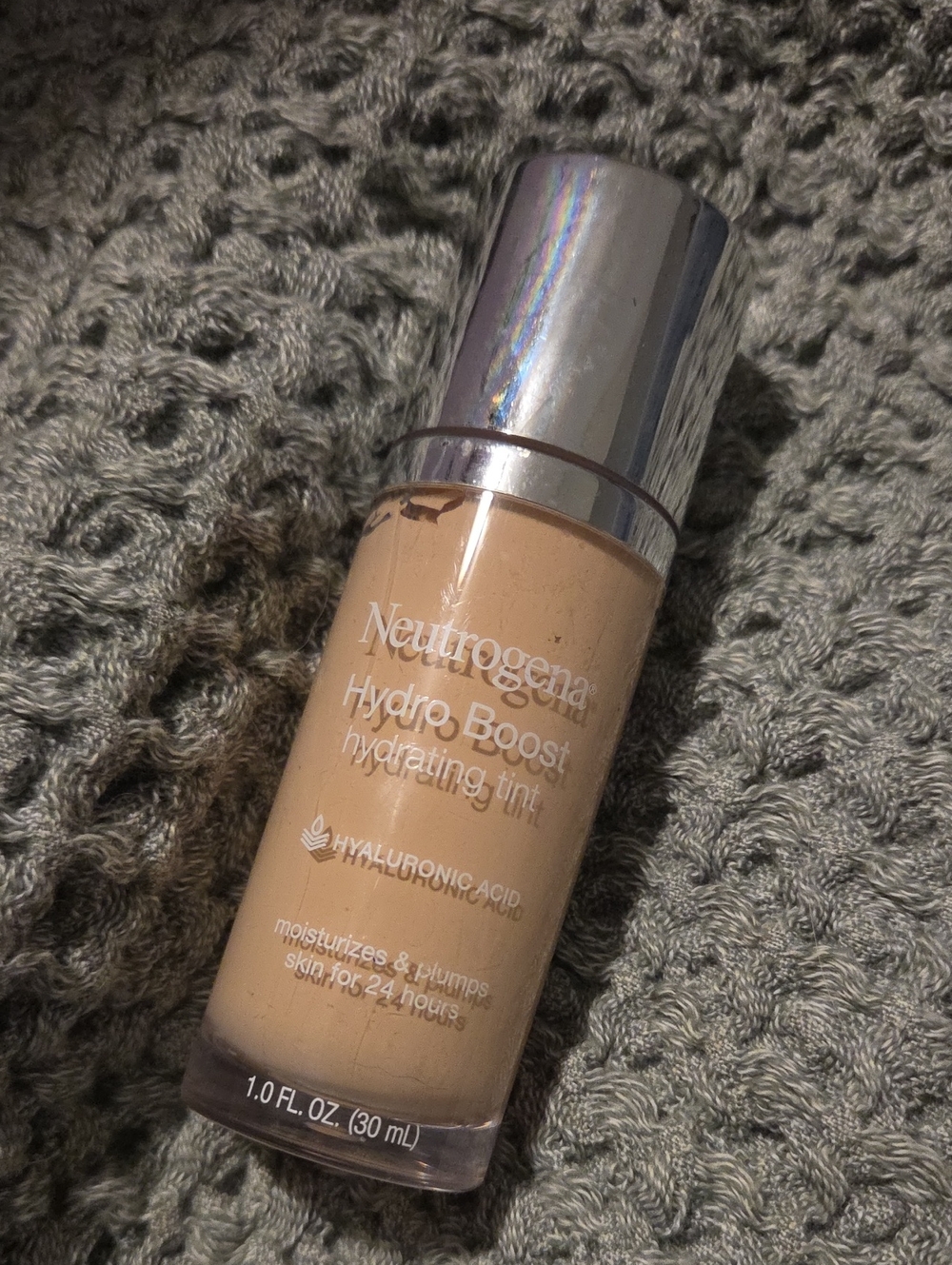Neutrogena Hydro Boost Hydrating Tint - Beige/Tan